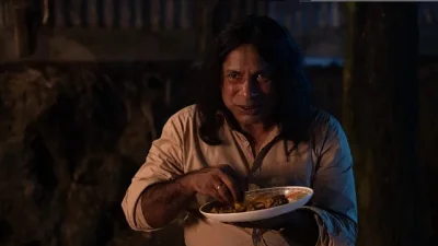&lsquo;আধুনিক বাংলা হোটেল&rsquo;&ndash;এর দৃশ্য। ছবি: সংগৃহীত