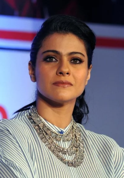 কাজল। ছবি: সংগৃহীত