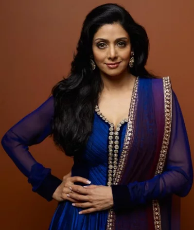 শ্রীদেবী। ছবি: সংগৃহীত