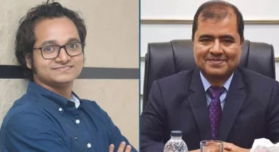 বোর্ডের নতুন সদস্য হয়েছেন এহসান মাহমুদ ও মো. জেহাদ উদ্দিন। ছবি: সংগৃহীত