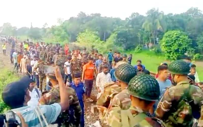 ছবি: ইত্তেফাক     