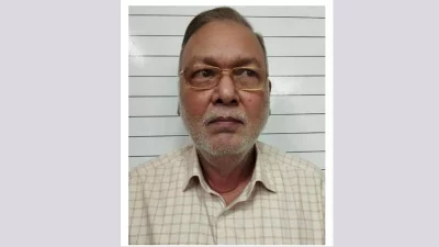 সাবেক কৃষিমন্ত্রী উপাধ্যক্ষ মো. আব্দুস শহীদ