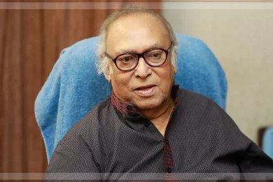 মাসুদ আলী খান। ছবি: সংগৃহীত