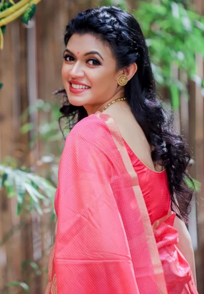 মাসুমা রহমান নাবিলা। ছবি: সংগৃহীত