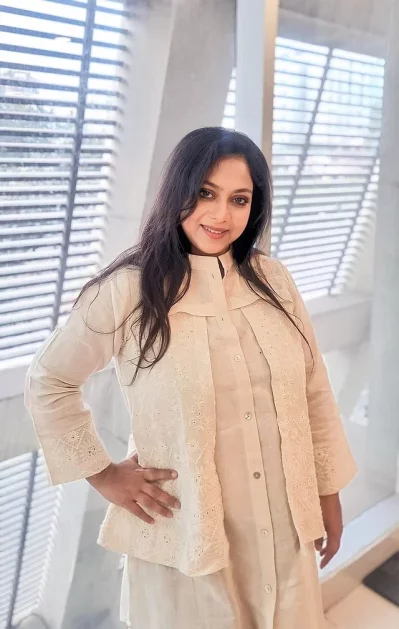 চিত্রনায়িকা শাবনূর। ছবি: সংগৃহীত