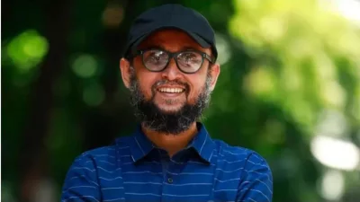 নির্মাতা মোস্তফা সরোয়ার ফারুকী। ছবি: সংগৃহীত