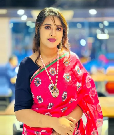 ঐশী। ছবি: সংগৃহীত