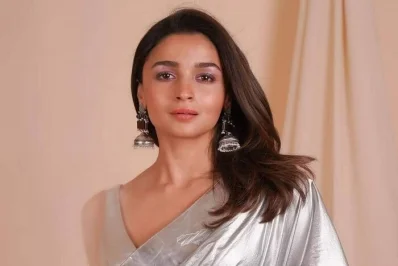 আলিয়া ভাট। ছবি: সংগৃহীত