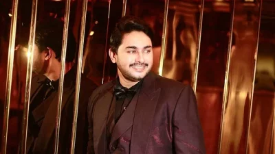 জয় চৌধুরী। ছবি: সংগৃহীত