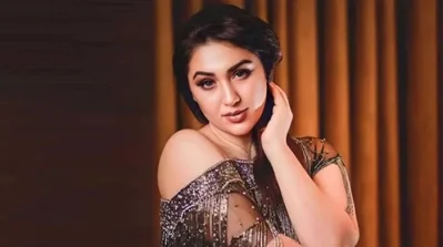 অপু বিশ্বাস | ছবি: সংগৃহীত 