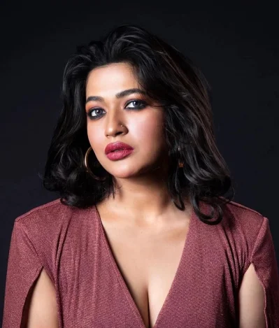 আজমেরী হক বাঁধন। ছবি: সংগৃহীত