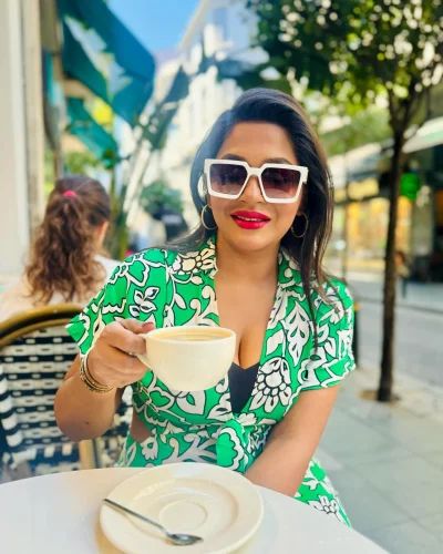 আজমেরী হক বাঁধন। ছবি: সংগৃহীত