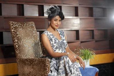 আজমেরী হক বাঁধন। ছবি: সংগৃহীত
