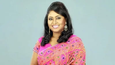 বেবী নাজনীন। ছবি: সংগৃহীত