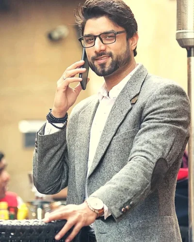 নিতীন চৌহান। ছবি: সংগৃহীত