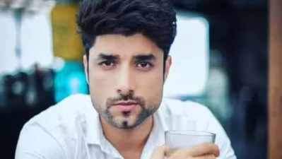 নিতীন চৌহান। ছবি: সংগৃহীত