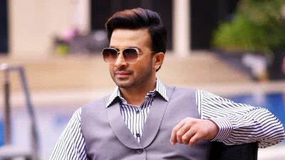 শাকিব খান। ছবি: সংগৃহীত