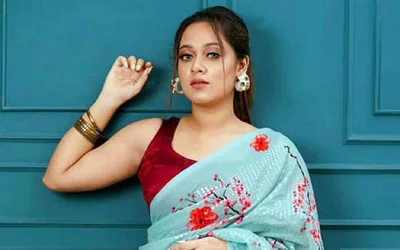 প্রার্থনা ফারদিন দীঘি। ছবি: সংগৃহীত