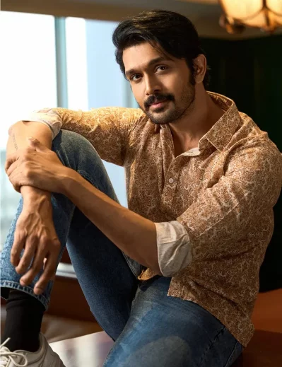 আরিফিন শুভ। ছবি: সংগৃহীত