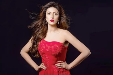 বিদ্যা সিনহা মিম। ছবি: সংগৃহীত