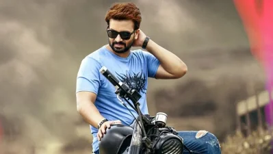 শাকিব খান। ছবি: সংগৃহীত