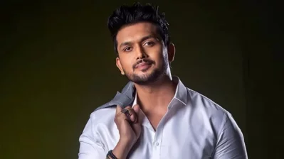 আরিফিন শুভ। ছবি: সংগৃহীত