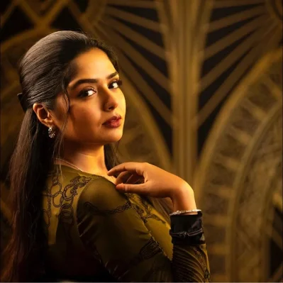 জান্নাতুল সুমাইয়া হিমি। ছবি: সংগৃহীত