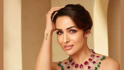 মালাইকা অরোরা। ছবি: সংগৃহীত