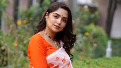 জান্নাতুল সুমাইয়া হিমি। ছবি: সংগৃহীত