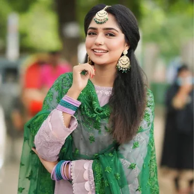 জান্নাতুল সুমাইয়া হিমি। ছবি: সংগৃহীত