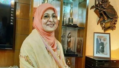 শাবানা। ছবি: সংগৃহীত