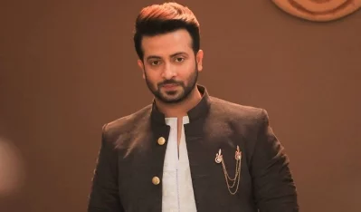 শাকিব খান। ছবি: সংগৃহীত