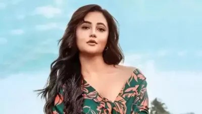 রেশমি দেশাই। ছবি: সংগৃহীত