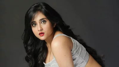 সৌমিতৃষা কুন্ডু। ছবি: সংগৃহীত