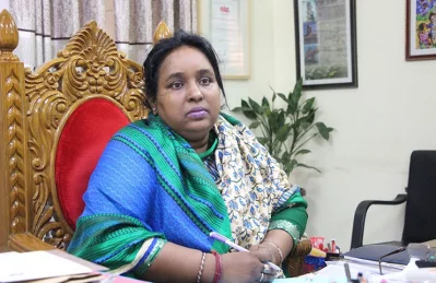 সেলিনা হায়াৎ আইভী