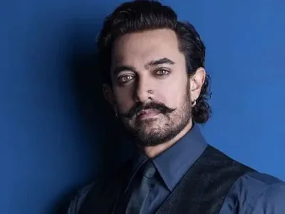 আমির খান। ছবি: সংগৃহীত