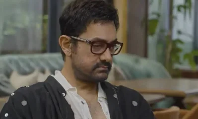 আমির খান। ছবি: সংগৃহীত