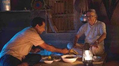 &lsquo;বোয়াল মাছের ঝোল&rsquo;&ndash;এর দৃশ্য। ছবি: সংগৃহীত