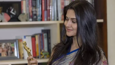 রাফিয়াত রশিদ মিথিলা। ছবি: সংগৃহীত