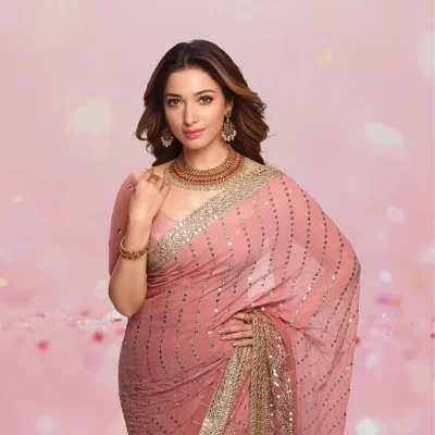 তামান্না ভাটিয়া। ছবি: সংগৃহীত