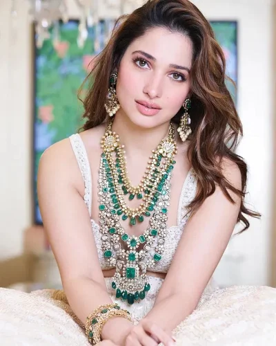তামান্না ভাটিয়া। ছবি: সংগৃহীত