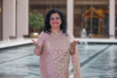 উপমহাদেশের প্রখ্যাত সংগীতশিল্পী রুনা লায়লা। ছবি: সংগৃহীত