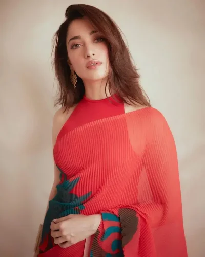 তামান্না ভাটিয়া। ছবি: সংগৃহীত