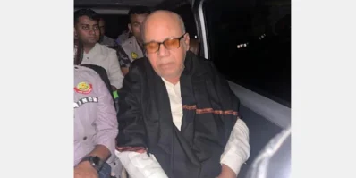 কামরুল ইসলাম