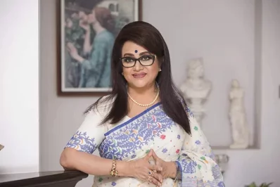 ববিতা। ছবি: সংগৃহীত
