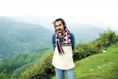 সঞ্জীব চৌধুরী। ছবি: সংগৃহীত
