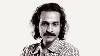 সঞ্জীব চৌধুরী (২৫ ডিসেম্বর ১৯৬৪-১৯ নভেম্বর ২০০৭)। ছবি: সংগৃহীত