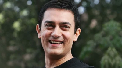 আমির খান। ছবি: সংগৃহীত
