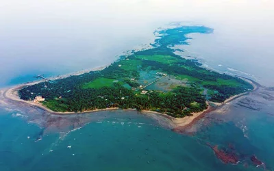 সেন্টমার্টিন