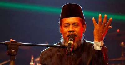 বারী সিদ্দিকী। ছবি: সংগৃহীত